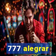 777 alegrar